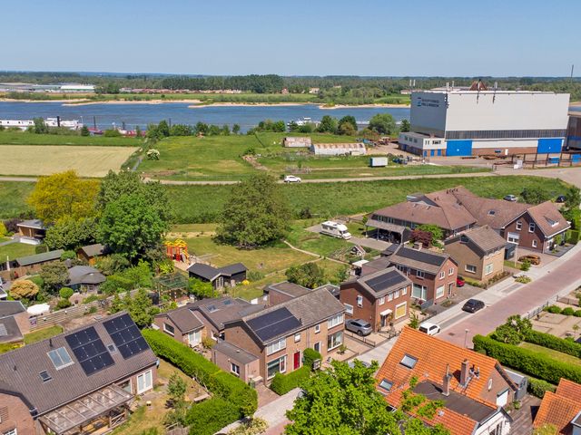 Van Lyndenstraat 7, Millingen aan de Rijn