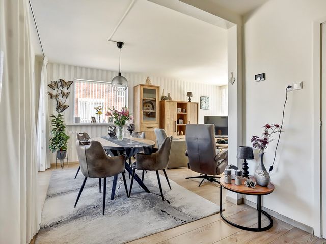 Van Lyndenstraat 7, Millingen aan de Rijn