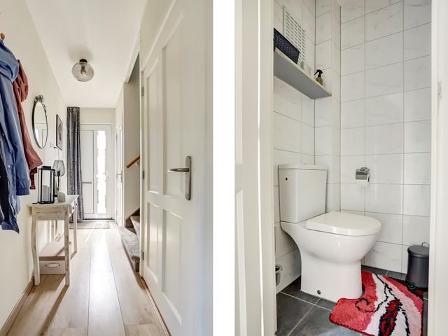 Van Lyndenstraat 7, Millingen aan de Rijn
