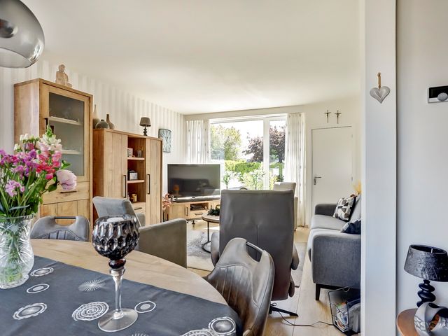 Van Lyndenstraat 7, Millingen aan de Rijn