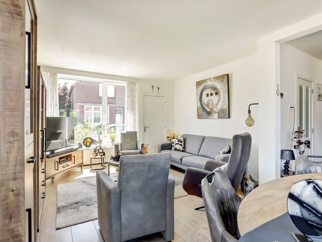 Van Lyndenstraat 7, Millingen aan de Rijn
