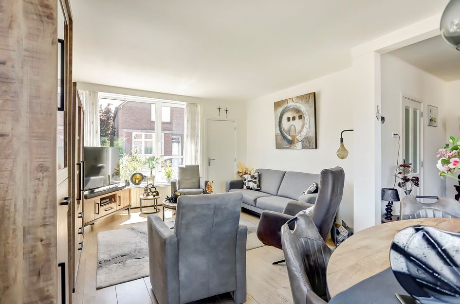 Van Lyndenstraat 7