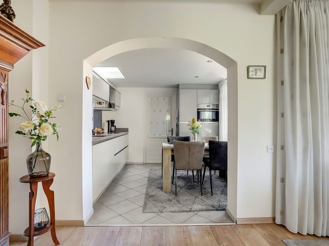 Van Lyndenstraat 7, Millingen aan de Rijn