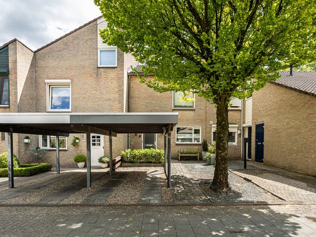 Hobbemaweg 29, Groesbeek