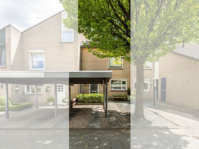 Hobbemaweg 29, Groesbeek
