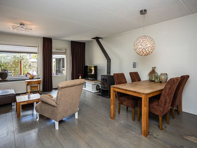 Hobbemaweg 29, Groesbeek
