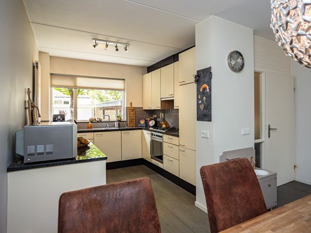 Hobbemaweg 29, Groesbeek