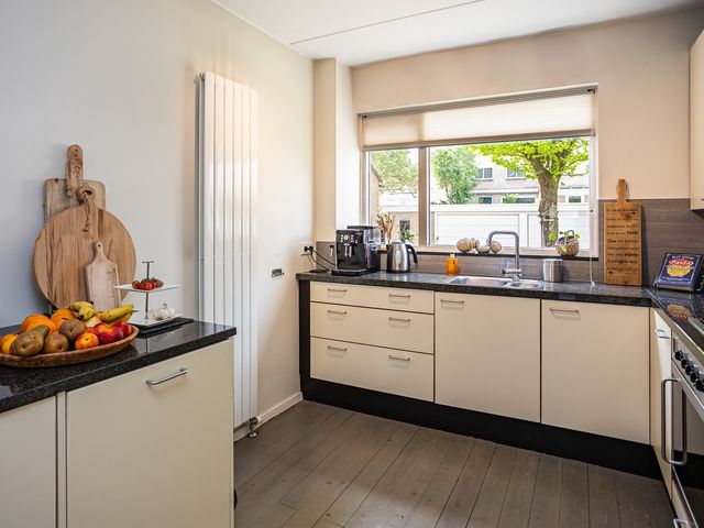 Hobbemaweg 29, Groesbeek