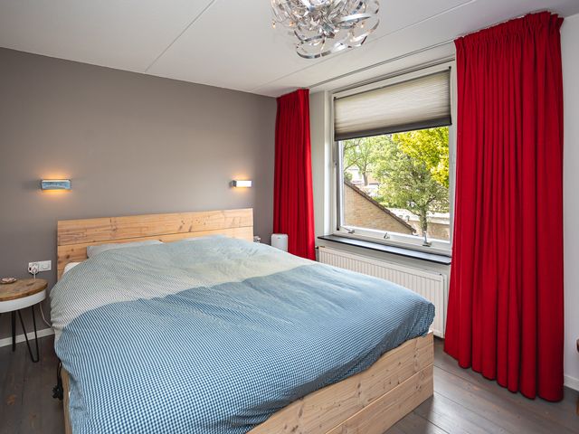 Hobbemaweg 29, Groesbeek