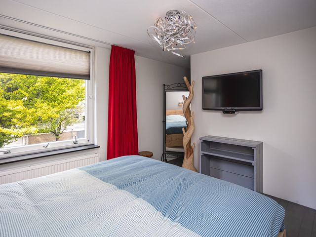 Hobbemaweg 29, Groesbeek