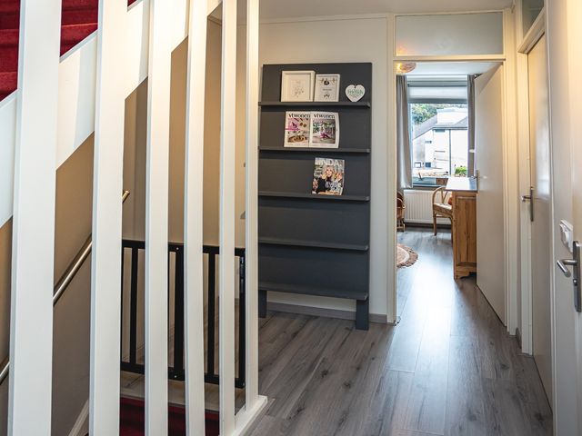 Hobbemaweg 29, Groesbeek