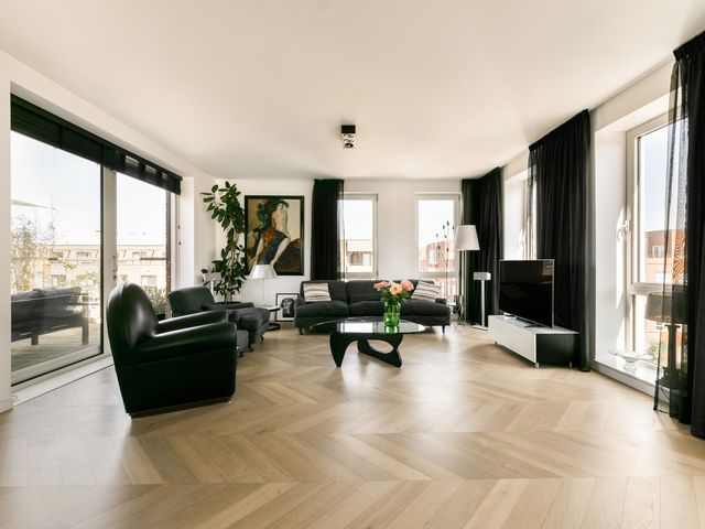 Narva-Eiland 129, Amsterdam