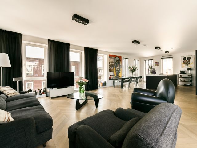 Narva-Eiland 129, Amsterdam