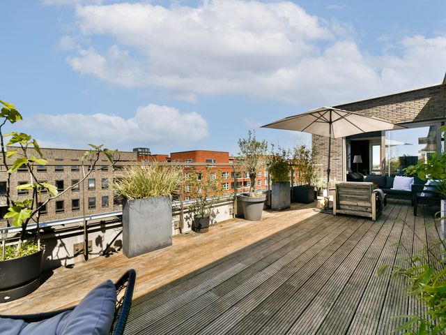 Narva-Eiland 129, Amsterdam