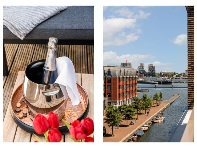 Narva-Eiland 129, Amsterdam