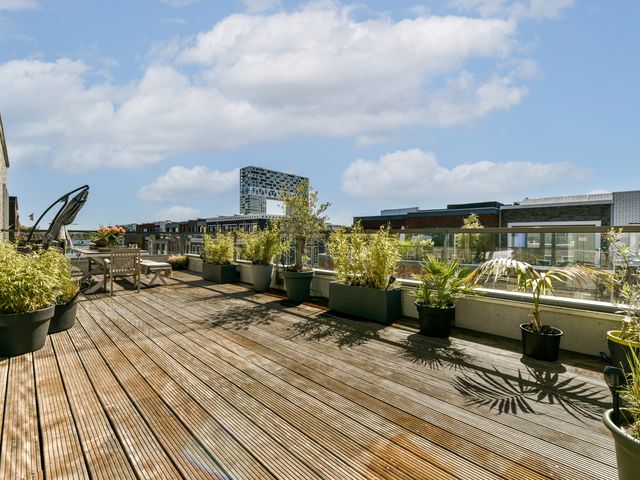Narva-Eiland 129, Amsterdam