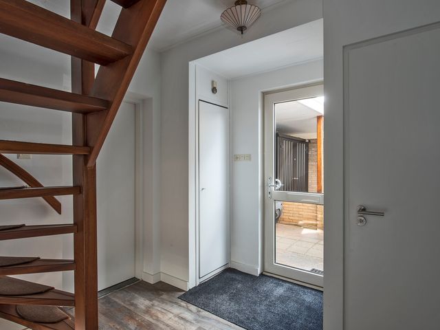 van Diepenbroekstraat 18, Ootmarsum