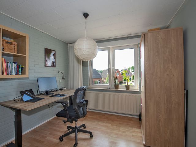 van Diepenbroekstraat 18, Ootmarsum