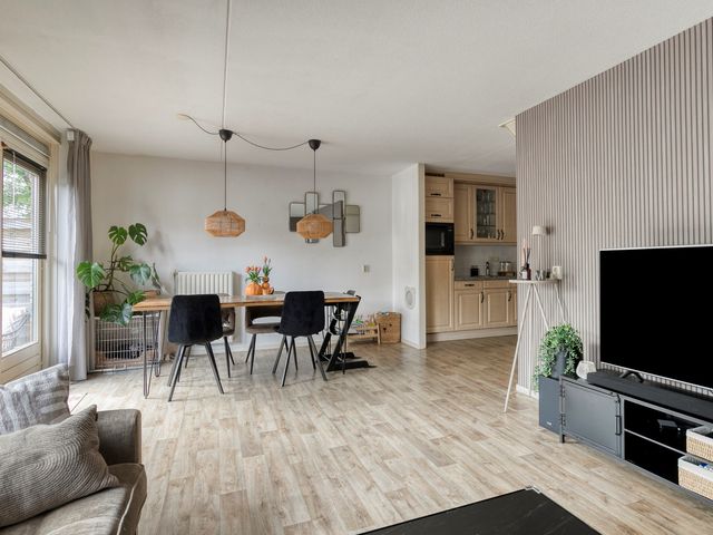 Wilgenstraat 24, Bunschoten-Spakenburg