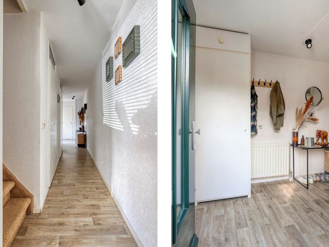Wilgenstraat 24, Bunschoten-Spakenburg