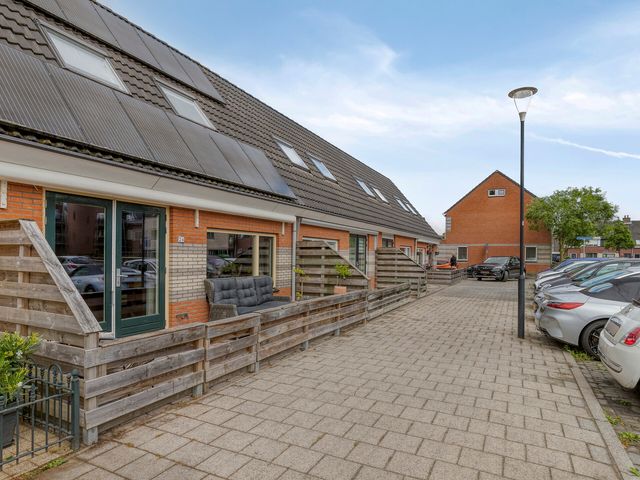 Wilgenstraat 24, Bunschoten-Spakenburg