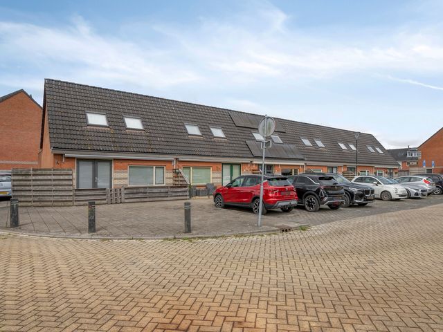 Wilgenstraat 24, Bunschoten-Spakenburg