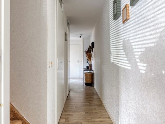 Wilgenstraat 24, Bunschoten-Spakenburg