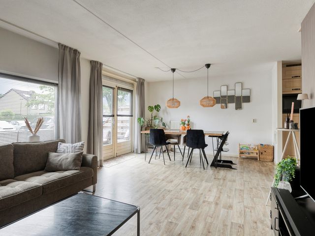 Wilgenstraat 24, Bunschoten-Spakenburg