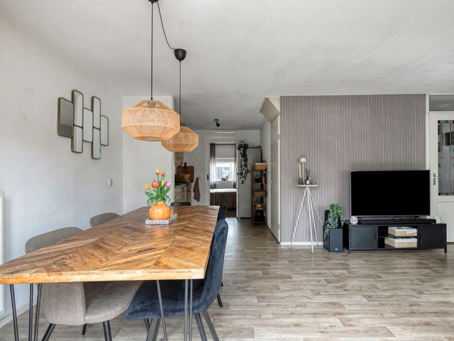 Wilgenstraat 24, Bunschoten-Spakenburg