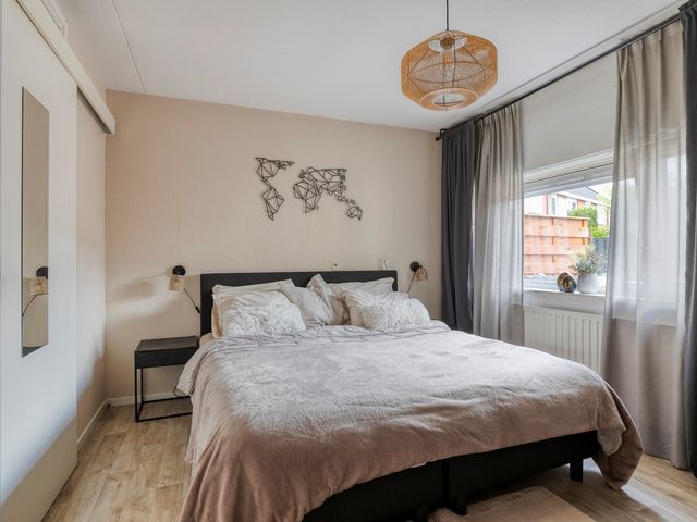 Wilgenstraat 24, Bunschoten-Spakenburg