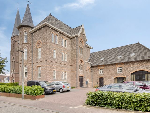 Kerkstraat 38C, Doenrade