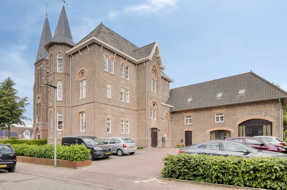 Kerkstraat 38C