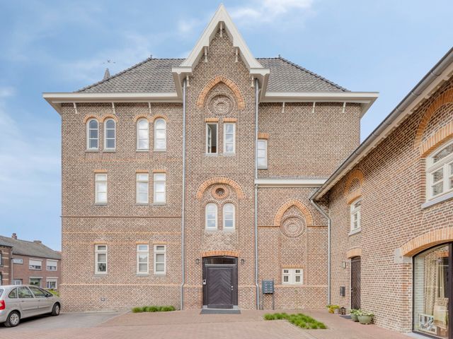 Kerkstraat 38C, Doenrade
