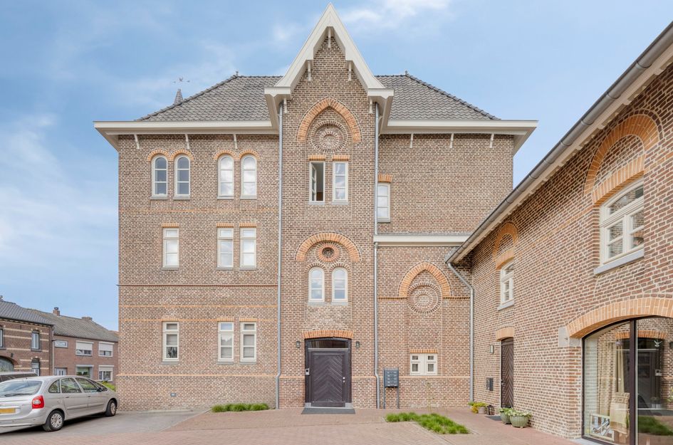 Kerkstraat 38C
