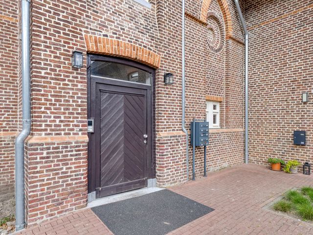 Kerkstraat 38C, Doenrade