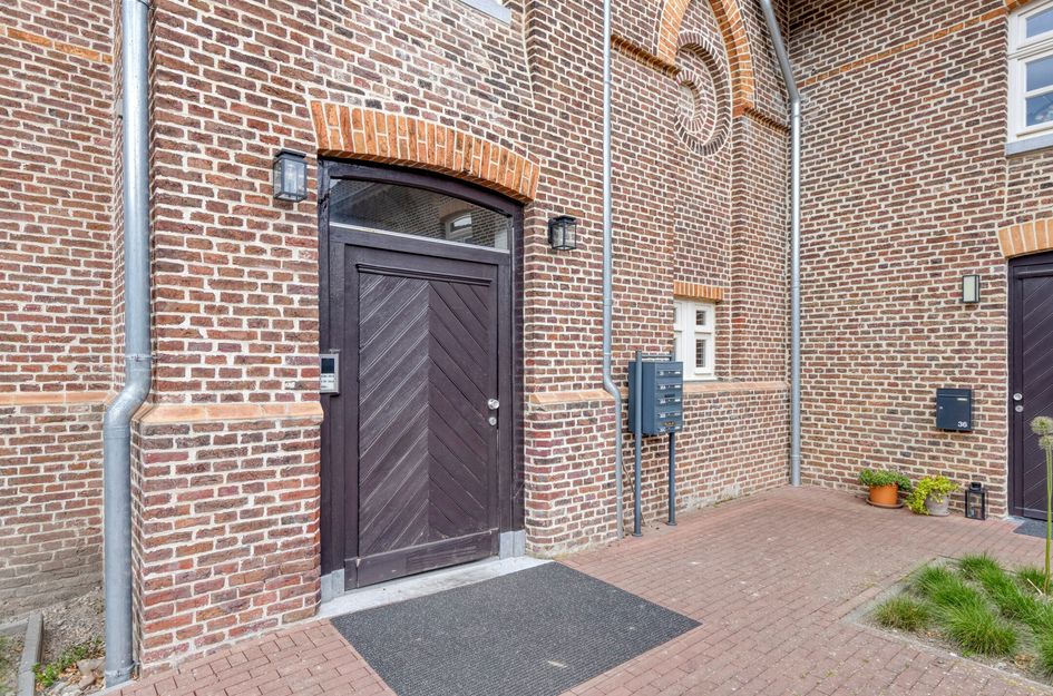 Kerkstraat 38C