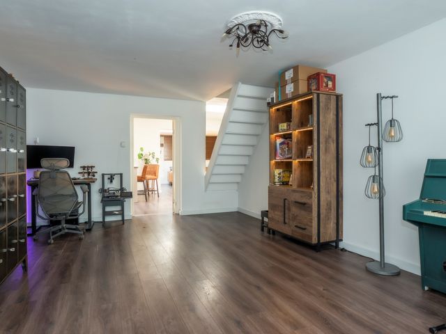 Hoofdstraat 210, Hoensbroek