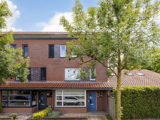 Grand Canal 49, Almelo