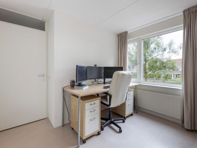 Grand Canal 49, Almelo