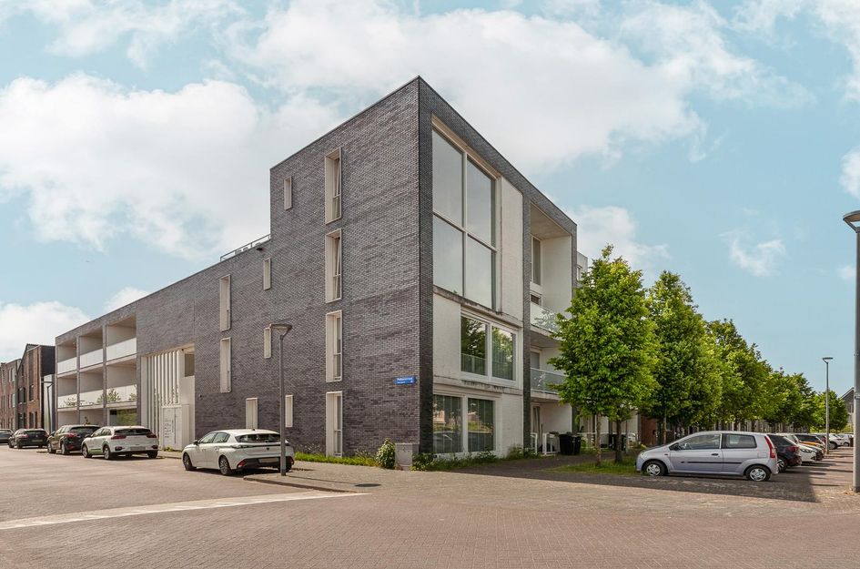 Polluxstraat 31