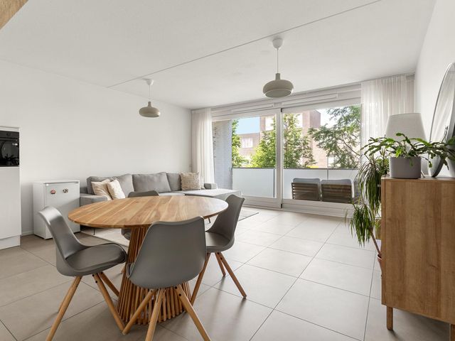 Polluxstraat 31, Almere