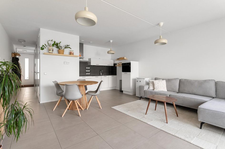 Polluxstraat 31
