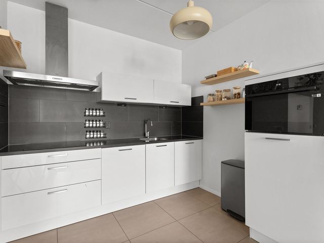 Polluxstraat 31, Almere
