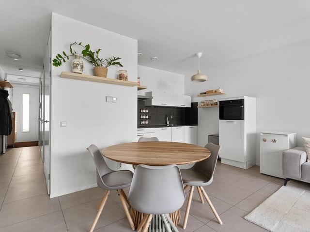 Polluxstraat 31, Almere