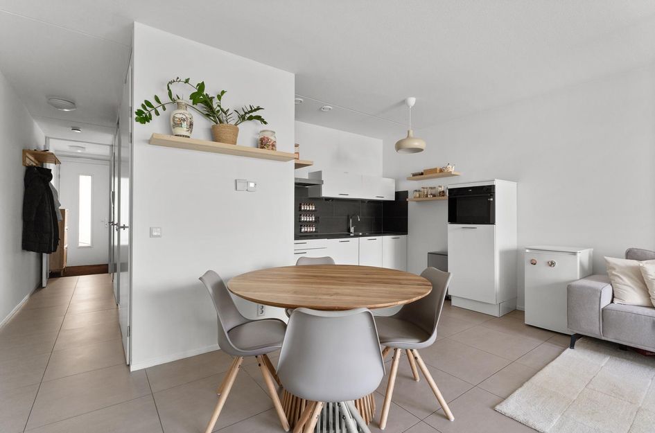 Polluxstraat 31