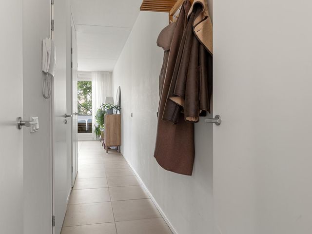 Polluxstraat 31, Almere