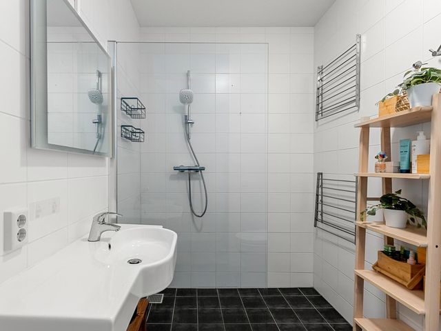 Polluxstraat 31, Almere