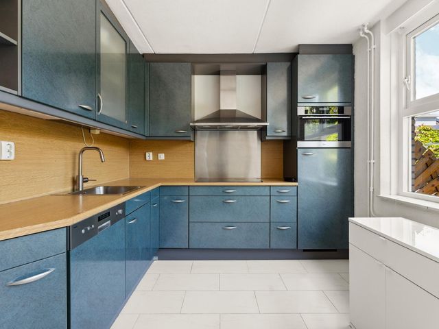 Augustusstraat 123, Almere