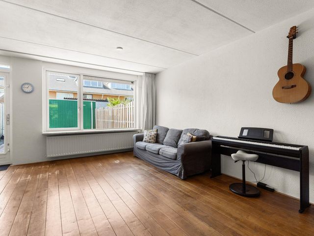 Augustusstraat 123, Almere
