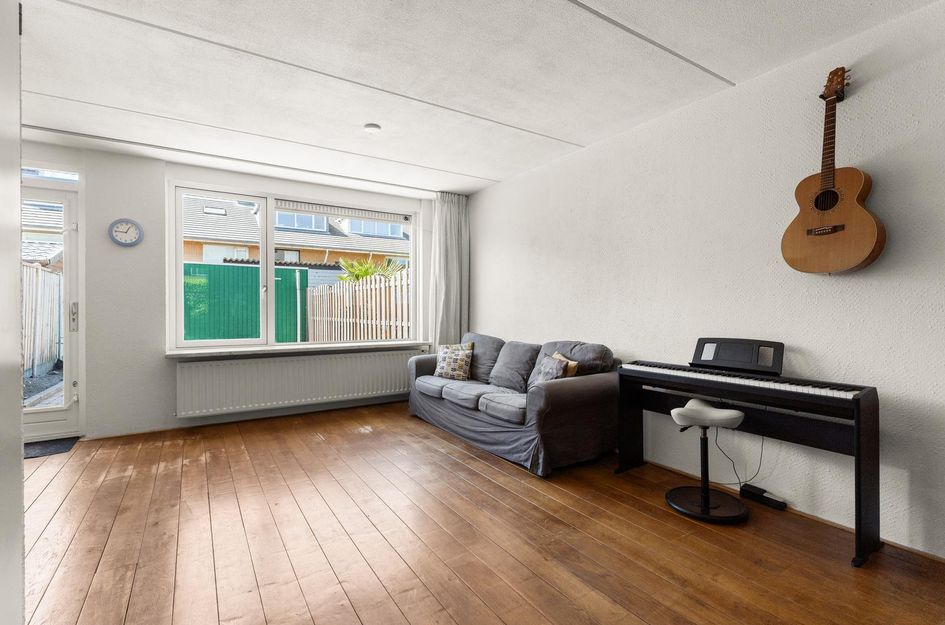 Augustusstraat 123